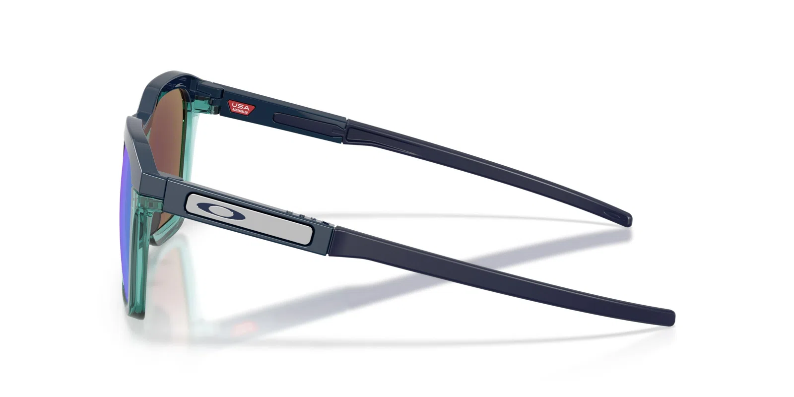 Oakley Hstn Sq 2.0 9555 Sunglasses - view 41